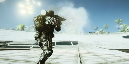 Battlefield 4 - This is Battlefield 4 Multiplayer ... [Видео]